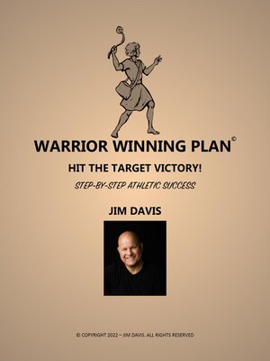 cover image of Warrior Winning Plan